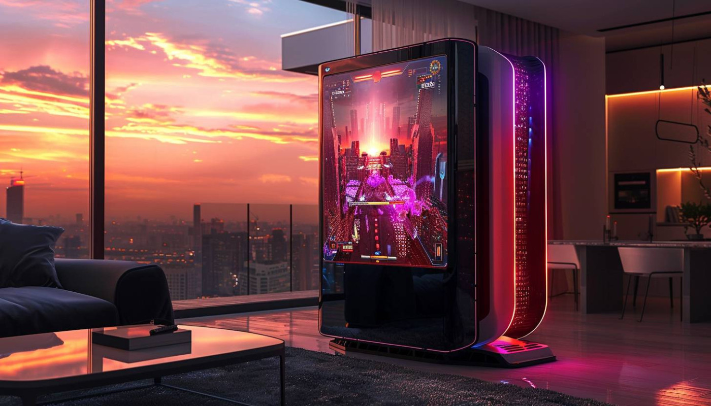 A nova era dos jogos digitais e sua influência no esporte