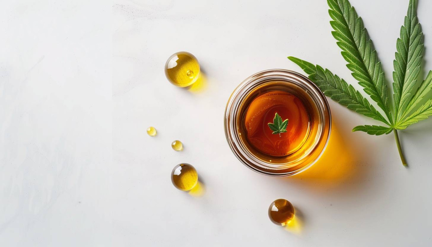 CBD - A revolução do bem-estar na medicina moderna