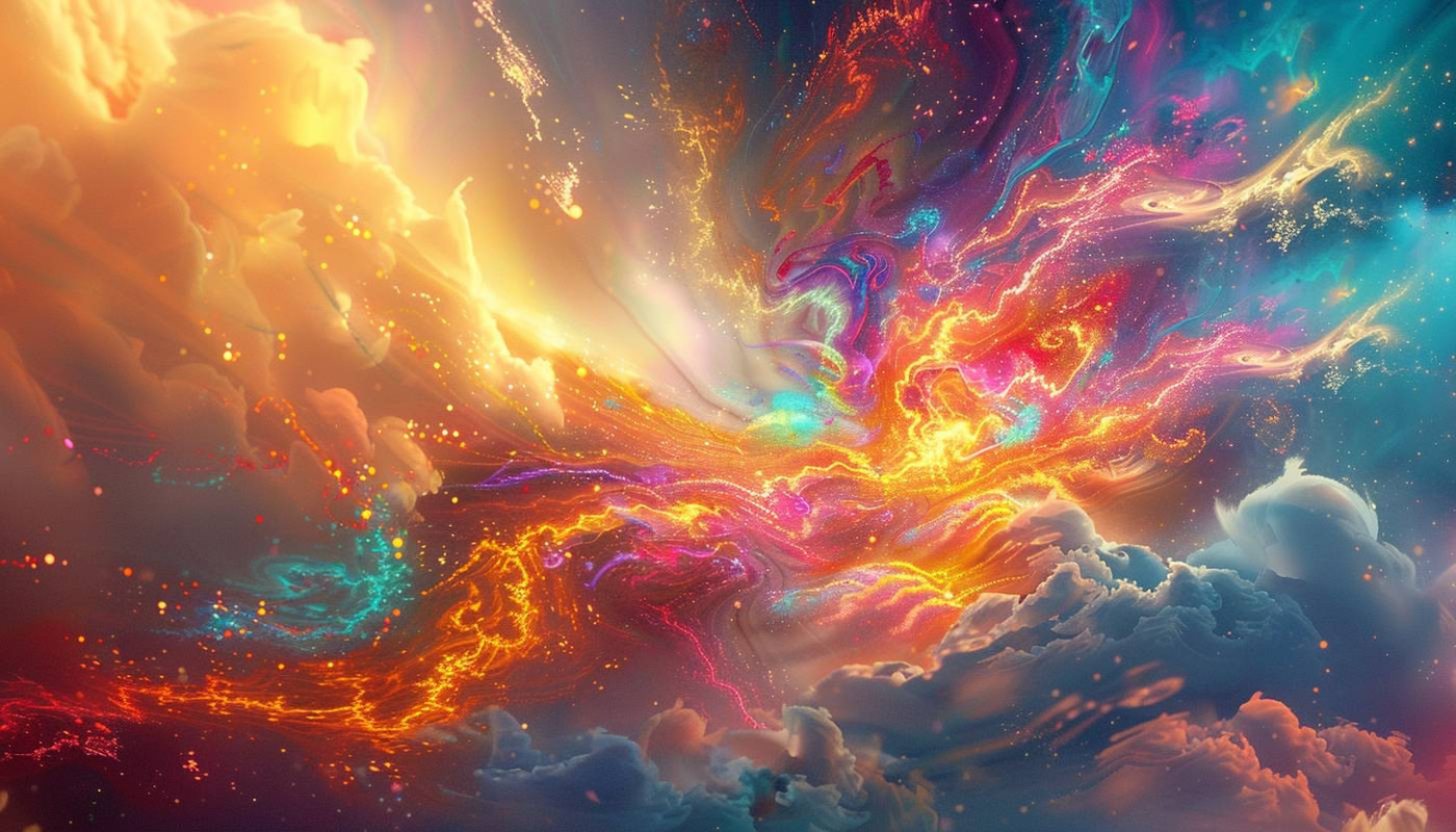 Como a arte digital está reformulando o mundo da cultura e do entretenimento