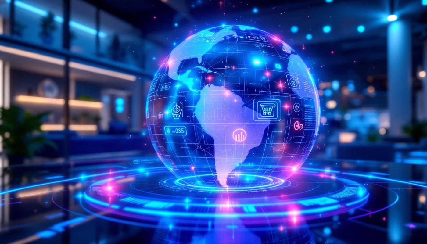 Como a inovação em plataformas online pode transformar o comércio eletrônico?