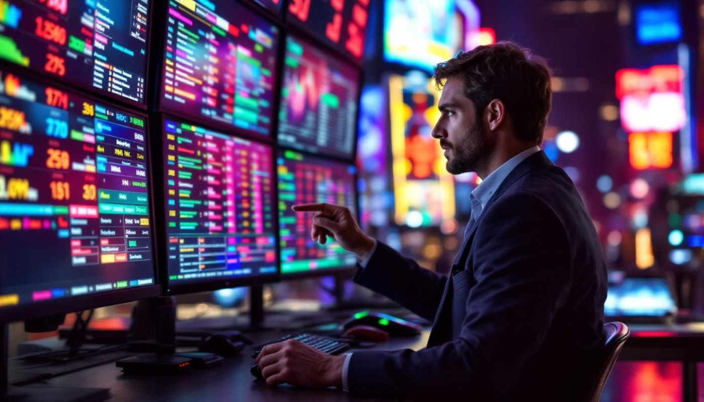 Como os corretores de apostas transformam o cenário internacional de apostas?